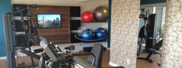 Imagem Imóvel com 1 Quarto à Venda, 54 m² em Vila Ana Maria - Ribeirão Preto