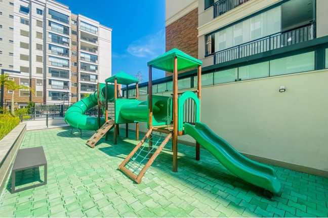Imagem Apartamento com 2 Quartos à Venda, 61 m² em água Branca - São Paulo Imagem Apartamento com 2 Quartos à Venda, 61 m² em água Branca - São Paulo