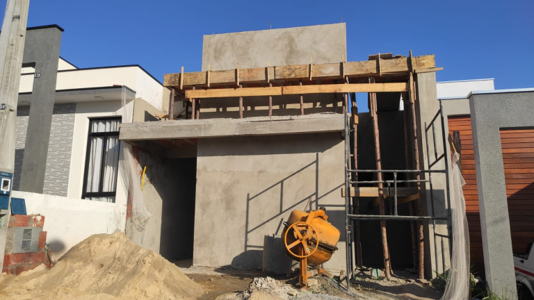 Imagem Casa de Condomínio com 3 Quartos à Venda, 121 m² em Horto Florestal Villagio - Sororcaba
