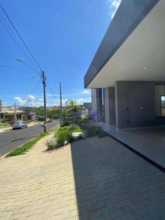 Casa com 3 Quartos à Venda, 160 m² em Village Provence - São José Do Rio Preto
