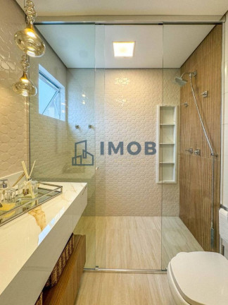 Imagem Apartamento com 3 Quartos à Venda, 244 m² em Barra Do Rio Cerro - Jaraguá Do Sul