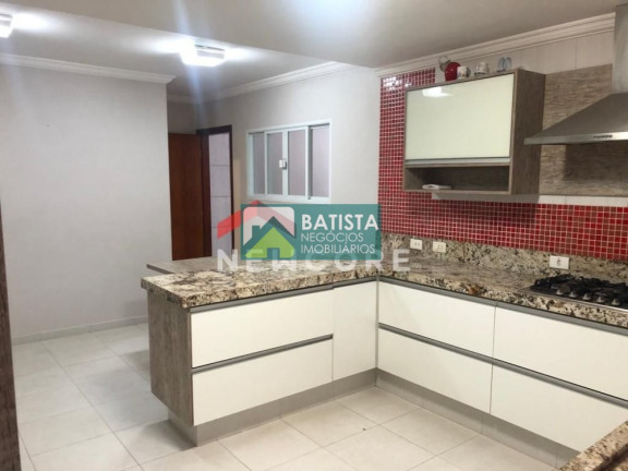 Imagem Sobrado com 3 Quartos à Venda, 335 m² em Vila Floresta - Santo André Imagem Sobrado com 3 Quartos à Venda, 335 m² em Vila Floresta - Santo André