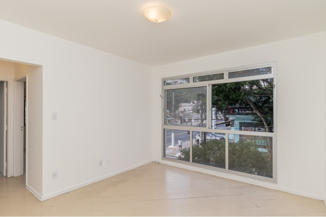 Imagem Apartamento com 2 Quartos à Venda, 70 m² em Vila Clementino - São Paulo