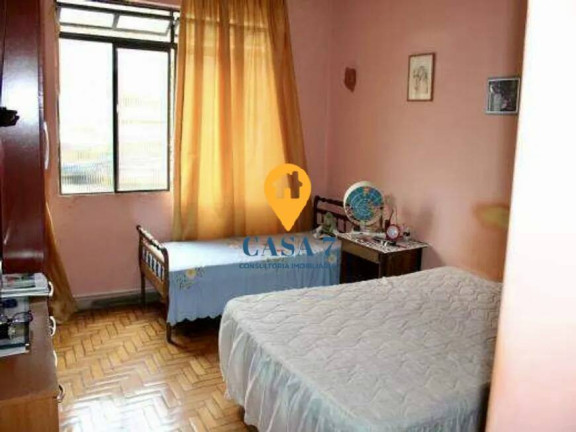 Imagem Apartamento com 3 Quartos à Venda, 208 m² em Cruzeiro - Belo Horizonte