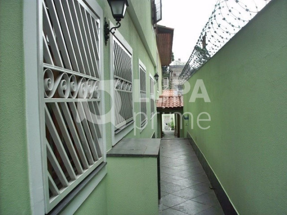 Imagem Casa com 3 Quartos à Venda, 190 m² em Tucuruvi - São Paulo