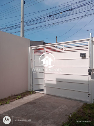 Imagem Casa com 3 Quartos à Venda, 63 m² em Vila Jundiai - Mogi Das Cruzes Imagem Casa com 3 Quartos à Venda, 63 m² em Vila Jundiai - Mogi Das Cruzes