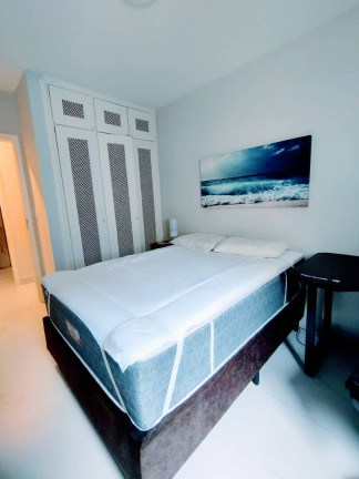 Imagem Apartamento com 3 Quartos à Venda, 80 m² em Guarujá Imagem Apartamento com 3 Quartos à Venda, 80 m² em Guarujá