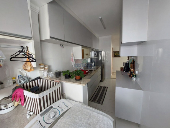 Imagem Apartamento com 2 Quartos à Venda, 92 m² em Boqueirão - Praia Grande Imagem Apartamento com 2 Quartos à Venda, 92 m² em Boqueirão - Praia Grande