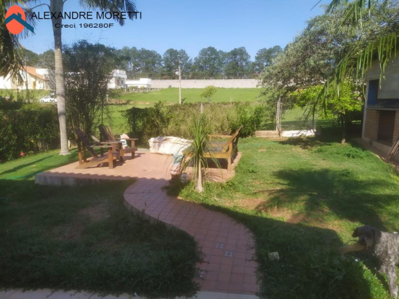 Imagem Casa com 4 Quartos à Venda, 1 m² em Caguassu - Sorocaba Imagem Casa com 4 Quartos à Venda, 1 m² em Caguassu - Sorocaba