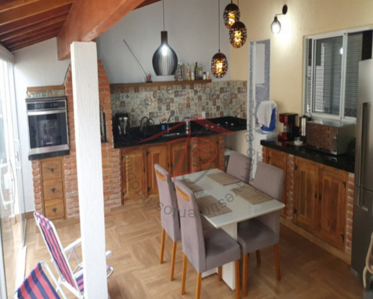 Imagem Imóvel com 2 Quartos à Venda, 110 m² em Residencial Real Parque Sumaré - Sumaré