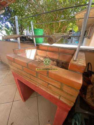 Imagem Casa com 3 Quartos à Venda, 840 m² em Unamar - Cabo Frio