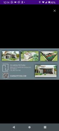 Casa de Condomínio com 3 Quartos à Venda, 240 m² em Alphaville Nova Esplanada - Votorantim