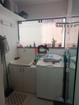 Imagem Apartamento com 2 Quartos à Venda, 74 m² em Vila Valparaíso - Santo André Imagem Apartamento com 2 Quartos à Venda, 74 m² em Vila Valparaíso - Santo André