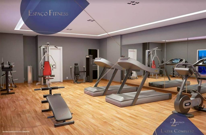 Imagem Apartamento com 2 Quartos à Venda, 64 m² em Guilhermina - Praia Grande