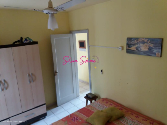 Imagem Apartamento com 2 Quartos à Venda, 65 m² em Gonzaga - Santos