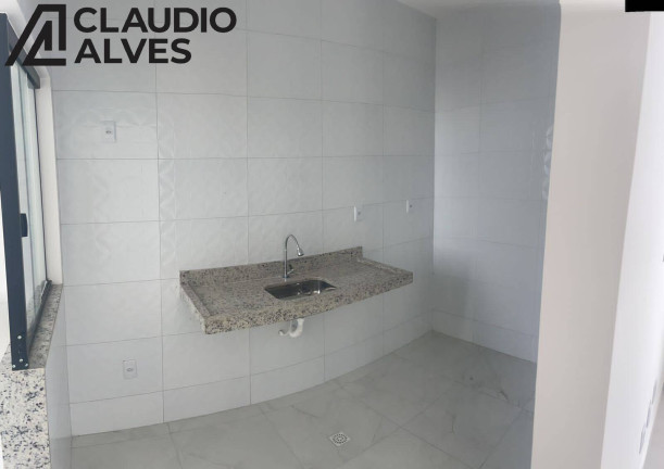 Imagem Casa com 3 Quartos à Venda, 76 m² em Sim - Feira De Santana