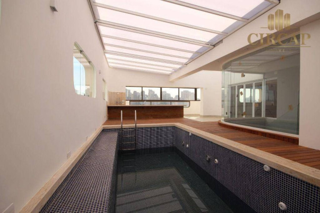 Cobertura com 4 Quartos à Venda, 453 m² em Higienópolis - São Paulo