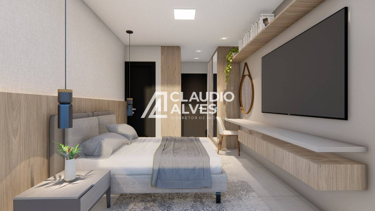 Imagem Casa com 3 Quartos à Venda, 175 m² em Sim - Feira De Santana