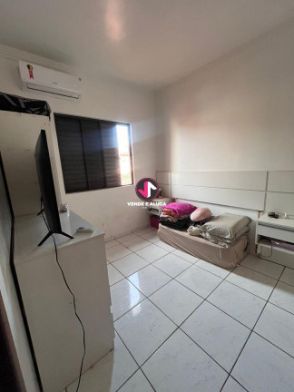 Imagem Imóvel com 2 Quartos à Venda, 75 m² em Barra Do Pari - Cuiabá