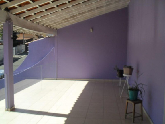 Imagem Casa com 3 Quartos à Venda, 259 m² em Vila Carvalho - Sorocaba