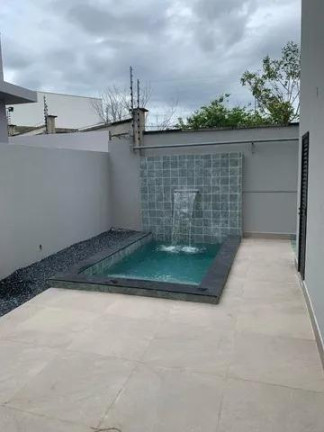 Imagem Casa com 3 Quartos à Venda, 143 m² em Condomínio Primor Das Torres - Cuiabá Imagem Casa com 3 Quartos à Venda, 143 m² em Condomínio Primor Das Torres - Cuiabá