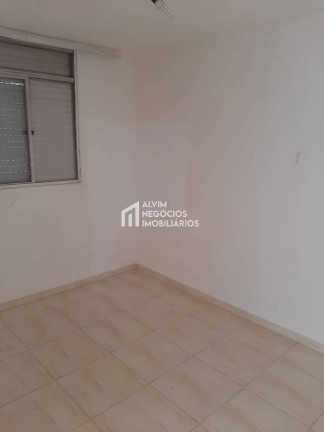 Imagem Apartamento com 2 Quartos à Venda, 45 m² em Vila Tatetuba - São José Dos Campos