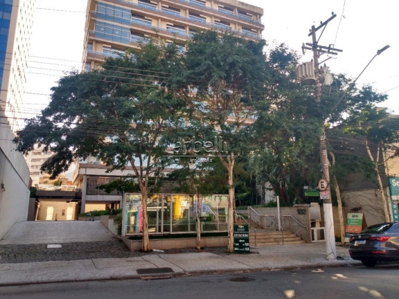Imagem Sala Comercial à Venda ou Locação, 43 m² em Lapa - São Paulo Imagem Sala Comercial à Venda ou Locação, 43 m² em Lapa - São Paulo