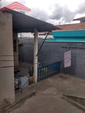 Imagem Casa com 3 Quartos à Venda, 250 m² em Parque Brasília - Jundiaí Imagem Casa com 3 Quartos à Venda, 250 m² em Parque Brasília - Jundiaí