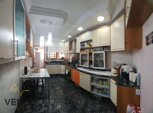 Imagem Casa com 5 Quartos à Venda, 300 m² em Nova Arujá - Arujá Imagem Casa com 5 Quartos à Venda, 300 m² em Nova Arujá - Arujá