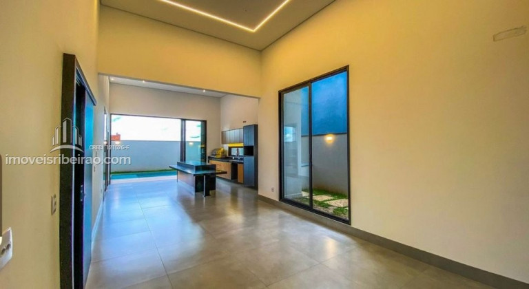 Imagem Casa de Condomínio com 3 Quartos à Venda, 175 m² em Bonfim Paulista - Ribeirão Preto Imagem Casa de Condomínio com 3 Quartos à Venda, 175 m² em Bonfim Paulista - Ribeirão Preto