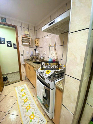 Imagem Apartamento com 2 Quartos à Venda,  em Santa Terezinha - São Bernardo Do Campo