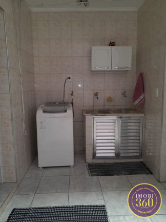 Imagem Sobrado com 3 Quartos à Venda, 110 m² em Jardim Santa Maria - São Paulo