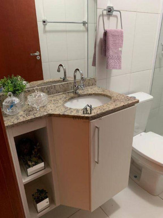 Imagem Apartamento com 2 Quartos à Venda, 70 m² em Parque Campolim - Sorocaba