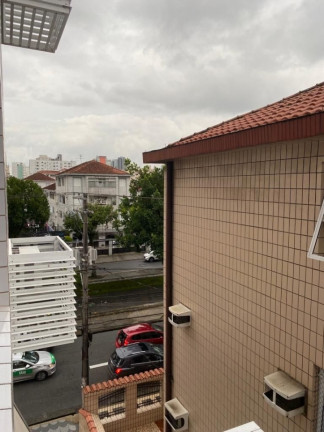 Imagem Apartamento com 2 Quartos à Venda, 98 m² em Campo Grande - Santos Imagem Apartamento com 2 Quartos à Venda, 98 m² em Campo Grande - Santos