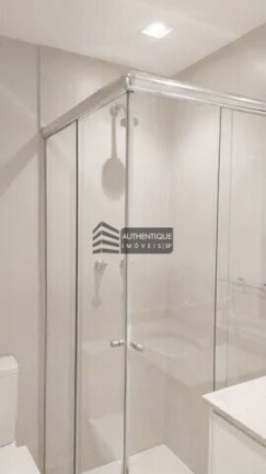 Imagem Apartamento com 1 Quarto à Venda, 46 m² em Campo Belo - São Paulo Imagem Apartamento com 1 Quarto à Venda, 46 m² em Campo Belo - São Paulo