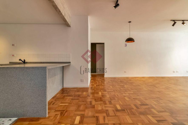 Imagem Apartamento com 3 Quartos à Venda, 133 m² em Higienópolis - São Paulo