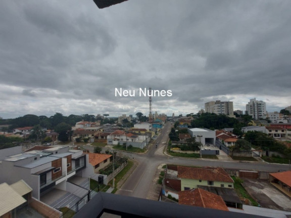 Imagem Apartamento com 3 Quartos à Venda, 173 m² em Aristocrata - São José Dos Pinhais