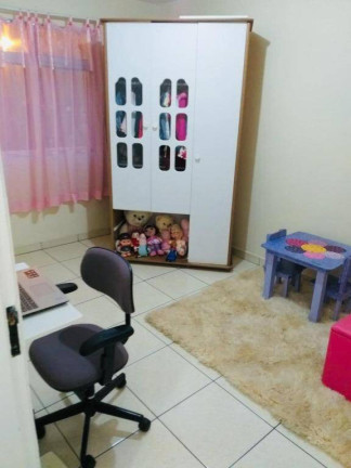 Imagem Apartamento com 2 Quartos à Venda, 63 m² em Rudge Ramos - São Bernardo Do Campo Imagem Apartamento com 2 Quartos à Venda, 63 m² em Rudge Ramos - São Bernardo Do Campo