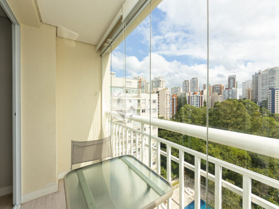 Imagem Imóvel com 1 Quarto à Venda, 56 m² em Jardim Ampliação - São Paulo