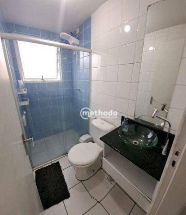 Imagem Apartamento com 2 Quartos à Venda, 44 m² em Jardim Tamoio - Campinas Imagem Apartamento com 2 Quartos à Venda, 44 m² em Jardim Tamoio - Campinas