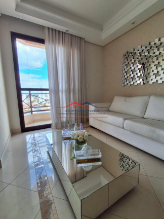 Imagem Apartamento com 3 Quartos à Venda, 250 m² em Centro - Piracicaba