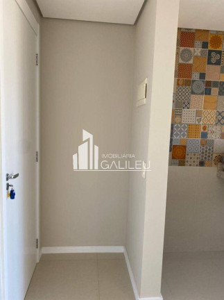 Imagem Apartamento com 2 Quartos à Venda, 57 m² em Vila Industrial - Campinas