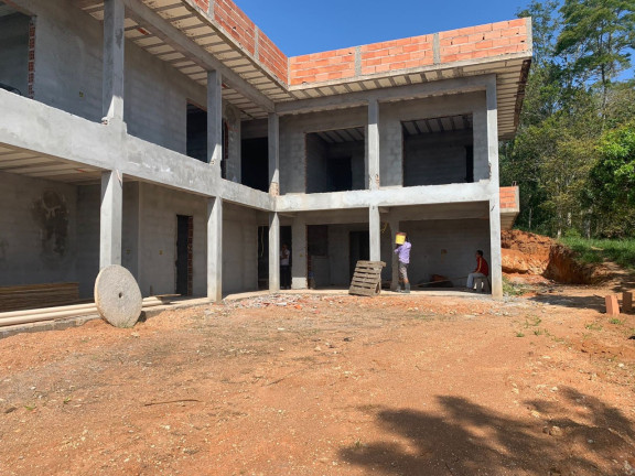 Imagem Casa com 4 Quartos à Venda, 309 m² em Estância Santa Maria Do Laranjal - Atibaia Imagem Casa com 4 Quartos à Venda, 309 m² em Estância Santa Maria Do Laranjal - Atibaia