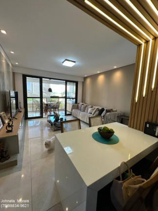 Imagem Apartamento com 4 Quartos à Venda, 95 m² em Farolândia - Aracaju Imagem Apartamento com 4 Quartos à Venda, 95 m² em Farolândia - Aracaju