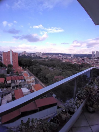 Imagem Apartamento com 4 Quartos à Venda, 142 m² em Vila Da Saúde - São Paulo