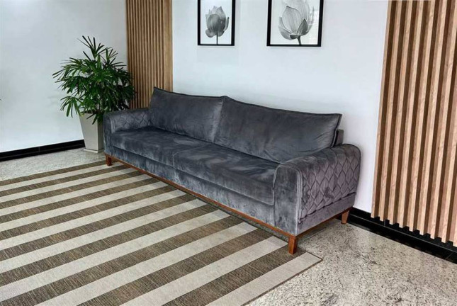 Cobertura com 4 Quartos à Venda, 200 m² em Tupi - Praia Grande