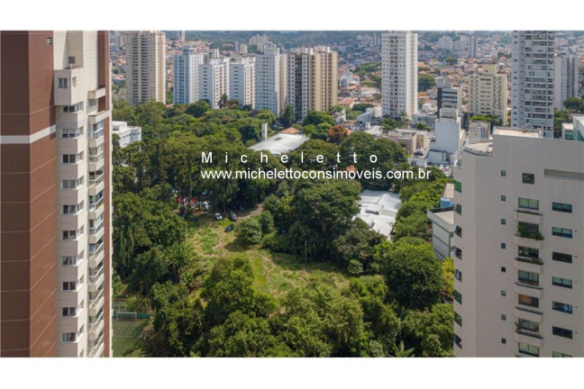 Imagem Apartamento com 3 Quartos à Venda, 127 m² em Santana - São Paulo