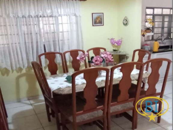 Imagem Casa com 6 Quartos à Venda, 312 m² em Vila Carrão - São Paulo