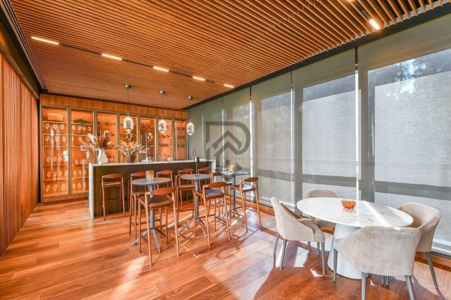 Imagem Apartamento com 3 Quartos à Venda, 186 m² em Cidade Jardim - São Paulo Imagem Apartamento com 3 Quartos à Venda, 186 m² em Cidade Jardim - São Paulo