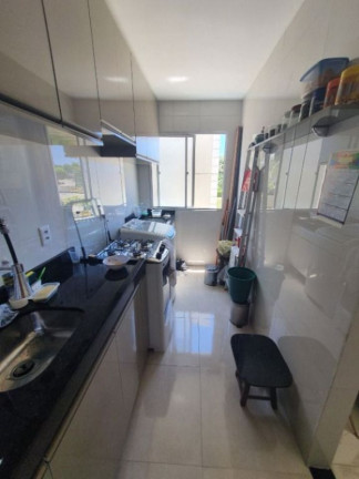 Imagem Apartamento com 2 Quartos à Venda, 40 m² em Estrada Do Coco - Camaçari Imagem Apartamento com 2 Quartos à Venda, 40 m² em Estrada Do Coco - Camaçari